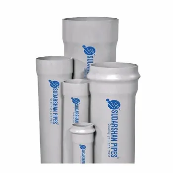 Rigid Pvc Pipe